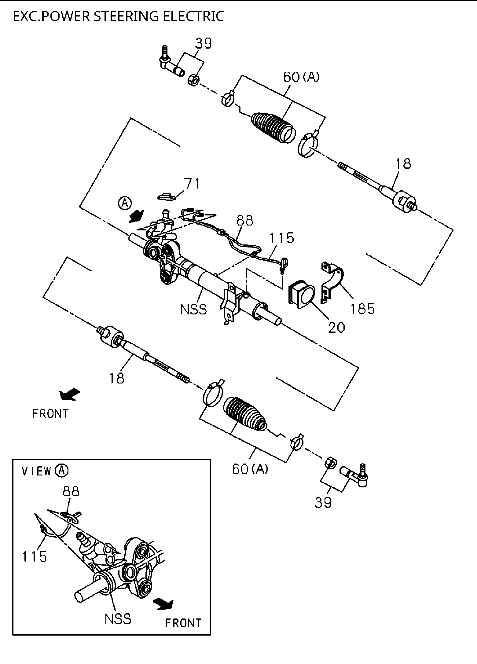 Partial Engine